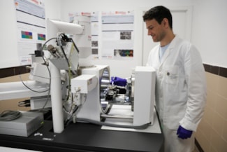 difraccion-rayos-x-Equipo- Prima E 